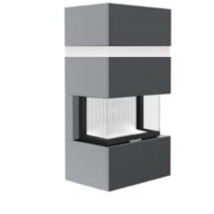 Pasek ozdobny DECOR biały do Trinity BOX 80x35x53.G Szary bialy 300x300 - Pasek ozdobny DECOR biały do Trinity BOX 80x35x53.G